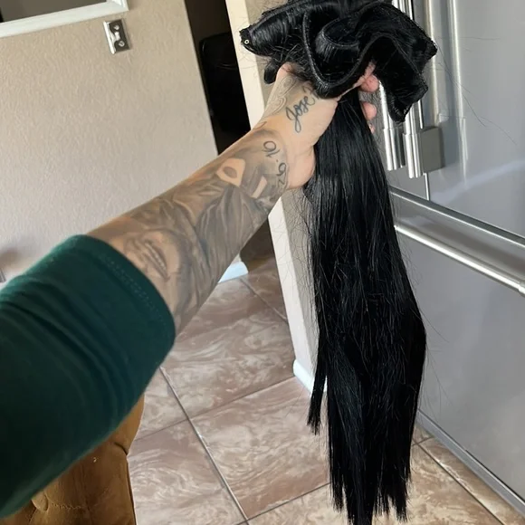 Brand New Zala hair - Picture 5 of 8